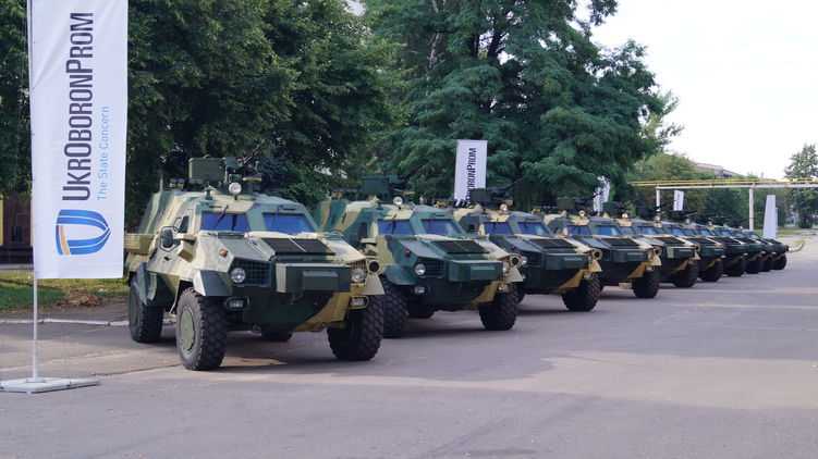 У Зеленского нашли замену Свинарчукам. “Укроборонпром” возглавит менеджер экс-депутата Госдумы, Новинского и Пинчука