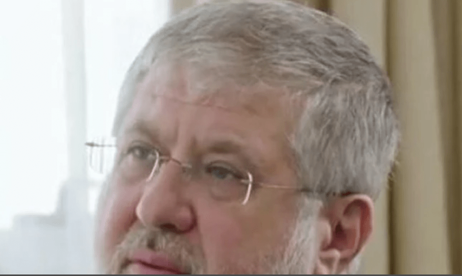 “Служу товарищу Бене!” Коломойский жестко шантажирует Авакова отставкой