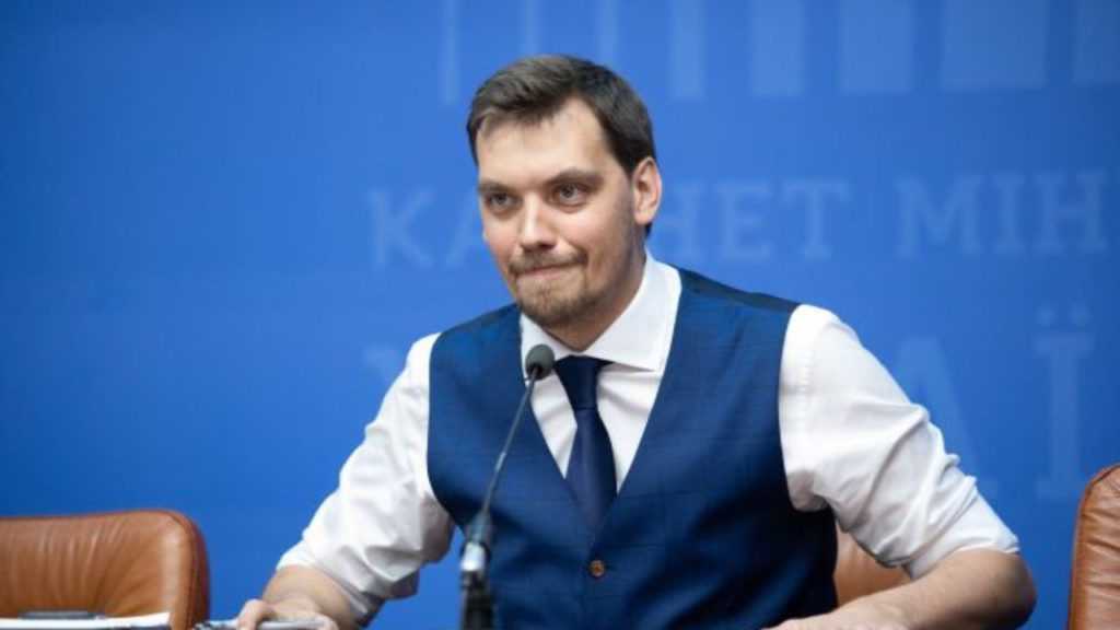 Новий прем’єр-міністр Гончарук виявився боржником-рекордсменом за комуналку