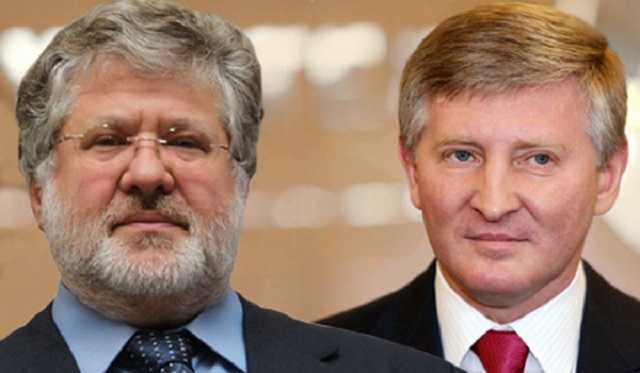Налог имени Коломойского: как украинский бюджет теряет во благо России