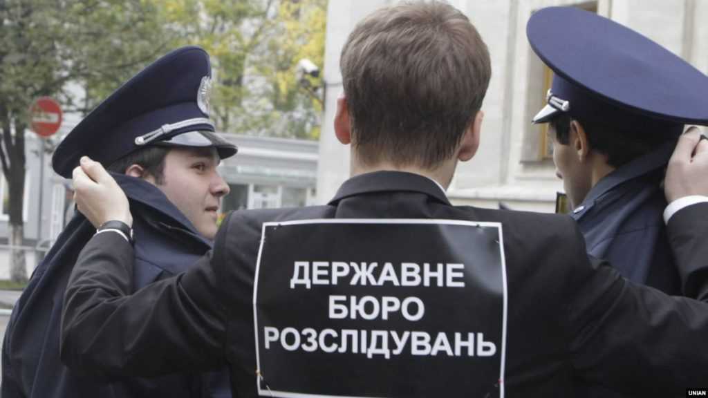 Архетипова ментівська “підстава” як вона є