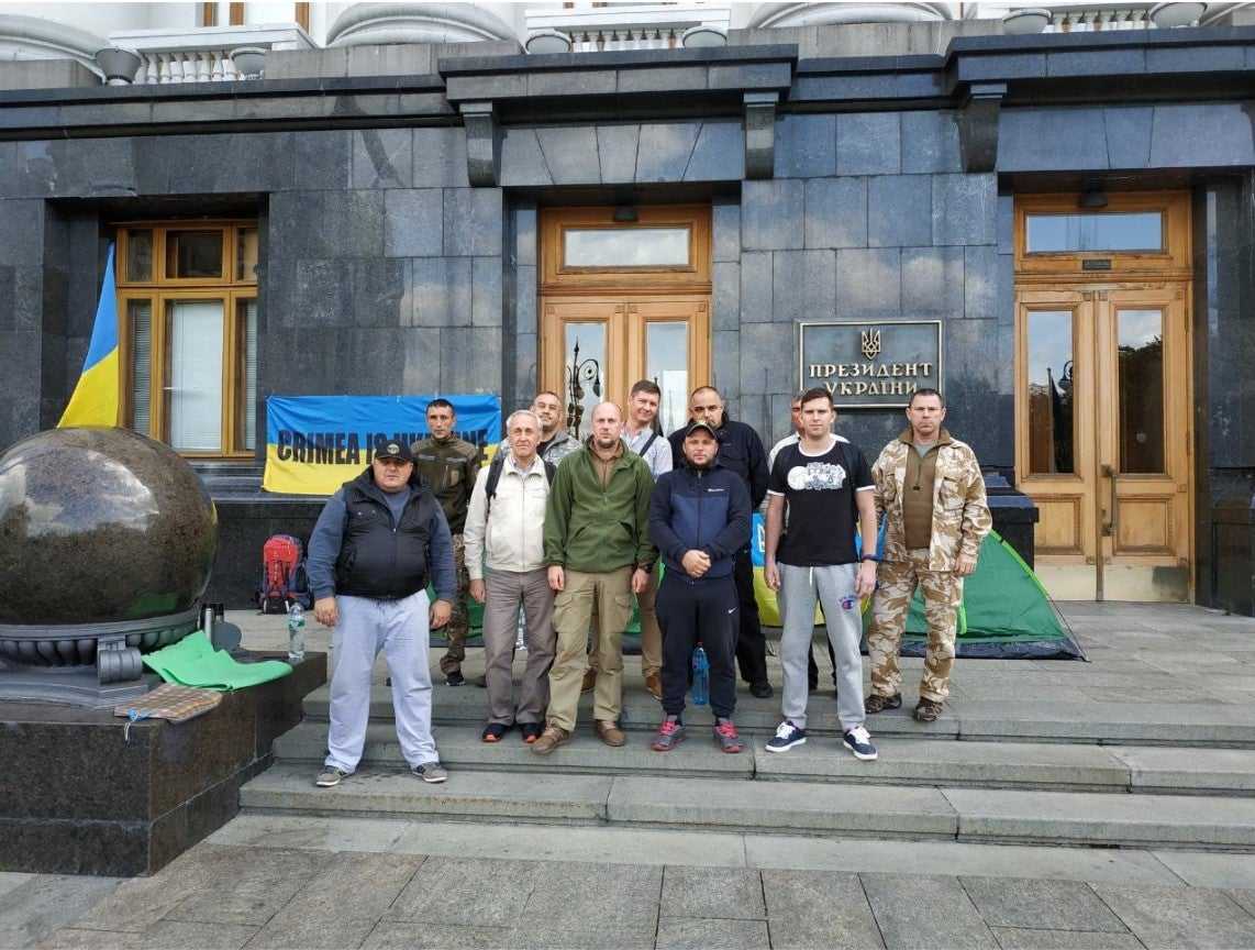 Ветерани-переселенці