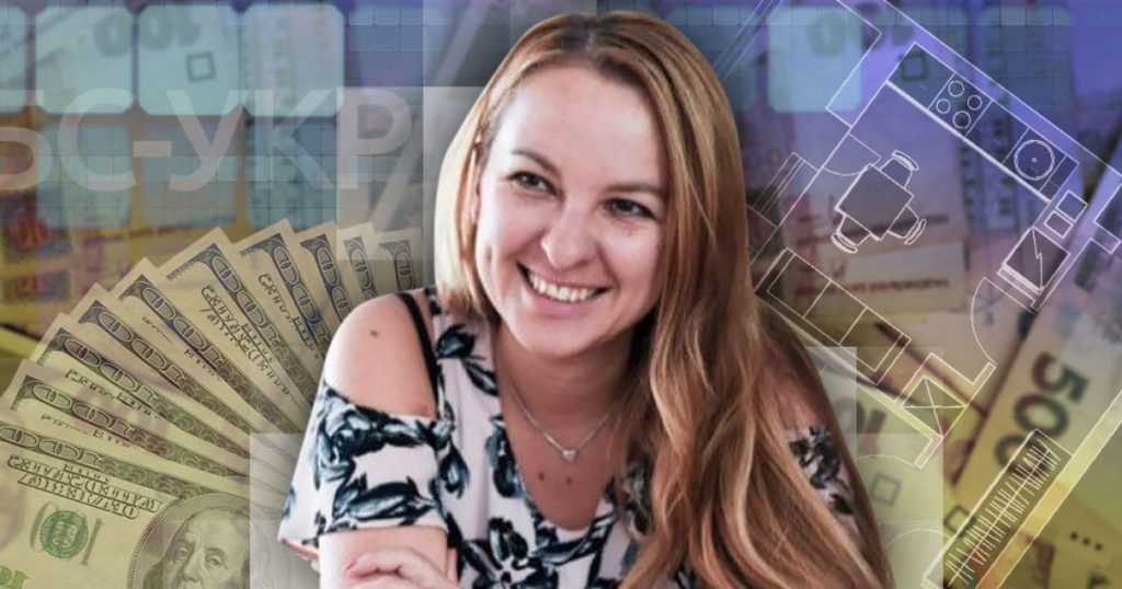 “Мы вам ничего не должны”. Министр соцполитики призвала украинцев копить деньги на старость самостоятельно