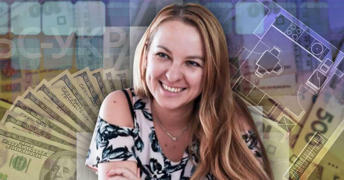 "Мы вам ничего не должны". Министр соцполитики призвала украинцев копить деньги на старость самостоятельно Юлия Соколовская