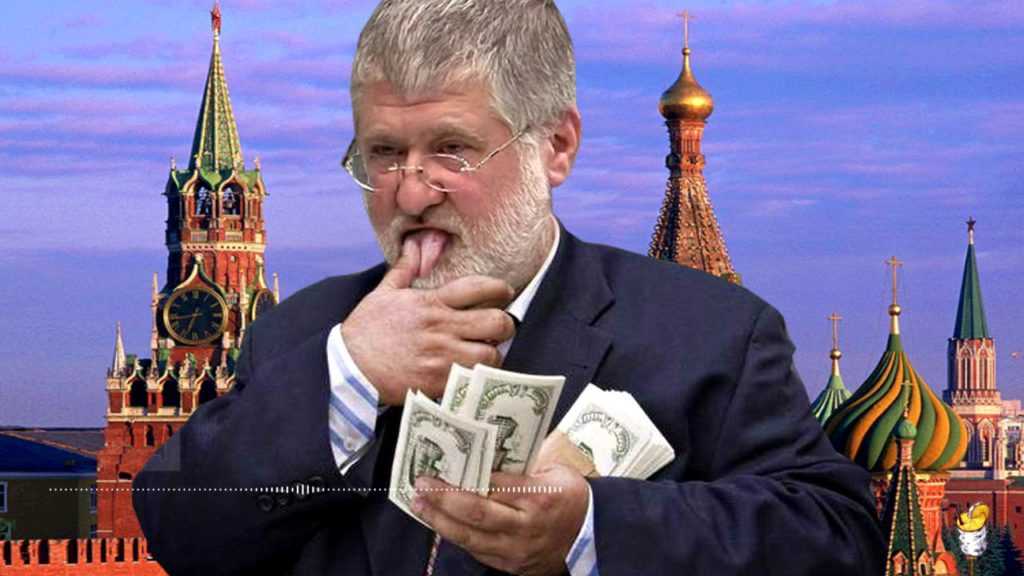 Коломойский начал импорт электроэнергии из России ровно в день подписания “формулы Штайнмайера”