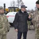 В Конотопе построят дом для военнослужащих Конотоп будинок для військовослужбовців4