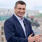 Віталій Кличко