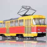 трамвай конотоп