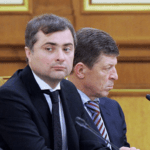 Замена Суркова Козаком - кремлевская политика станет более хитрой. Стелить будут мягко, зажимать будут неспеша, но жёстко Сурков Козак