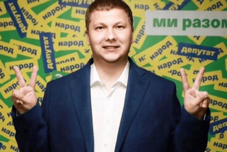 Троє “слуг” увійшли в проросійську партію в ПАРЄ