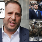 Легалізація терористів. У Зеленського заявили про вибори в ОРДЛО восени, без перехідного періоду Єрмак