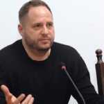 З інтерв'ю Єрмака зрозуміло, як у Зеленського подаватимуть поразку України original