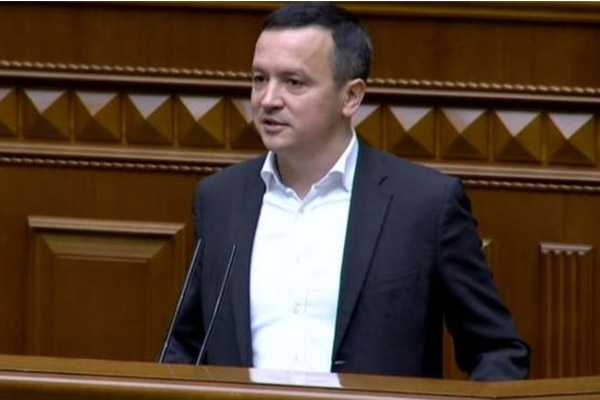 Російський слід нового міністра економіки родом зі Стрия