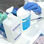 Для медицинских учреждений Шостки и Конотопа закуплены антисептик, медицинские маски, резиновые перчатки, и респираторы - Игорь Молоток ігор молоток