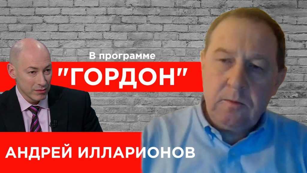 Чекалкин. Замечательный анализ обстановки в Украине! /* Илларионов у гордона. Гордон в ах~е! *