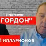 Чекалкин. Замечательный анализ обстановки в Украине! /* Илларионов у гордона. Гордон в ах~е! * maxresdefault