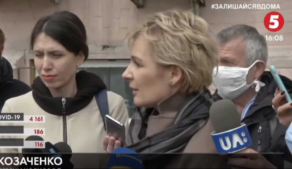 ДБР підробило документи в кримінальному провадженні, – адвокат Козаченко про справу Чорновол. ВIДЕО