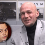 Дениса Єрмака захищає адвокат Портнова Ермак Портнов