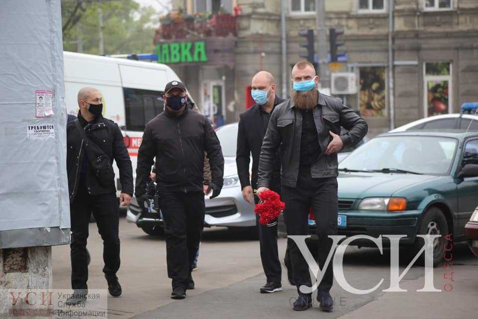 Депутати Зеленського Дмитрук і Леонов відкрито підтримують російських окупантів в Одесі (Фото)