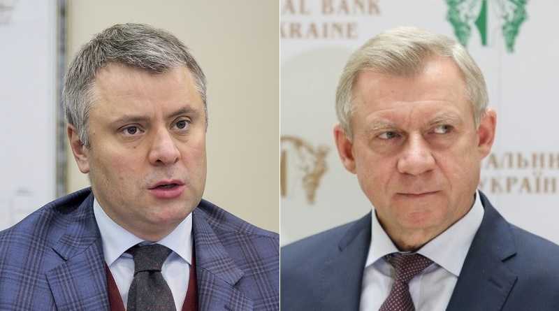 Що стоїть за атаками на Юрія Вітренка та Якова Смолія