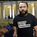 Адвокатка Дубінського не стала відповідати на питання, чи намагався він отримати румунський паспорт Дубинский Румын