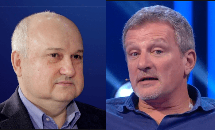 Пальчевський та Смешко об’єднуються щоб стати сателітами “Слуг” в Київраді