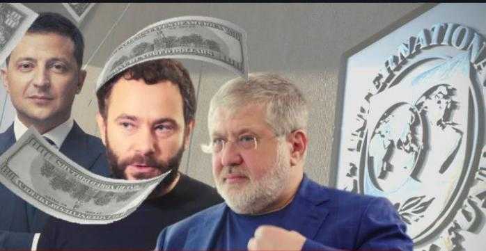 “Антиколомойський” закон ухвалено – Ігор Молоток