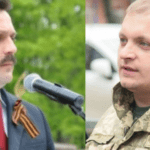 Мер Конотопу Семенихін працює на проросійського політика Деркача – блогер Артем-Семенихин-Андрей-Деркач-1010x509