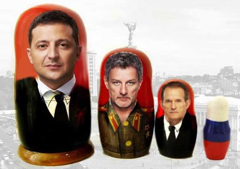 Вовки в овечій шкурі? Або чому Пальчевський рветься у київську політику…