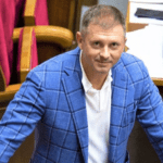 Игорь Молоток