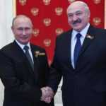 Лукашенко домовився з Путіним щодо росіян з ПВК "Вагнер" 2532400