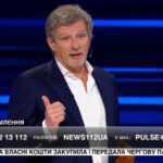 Андрій Пальчевський - зв'язок з російським політтехнологом та родичі які підтримують Путіна 323493