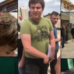 Володимир Назаренко замах на свого однопартійця та здирництво Володимир Назаренко