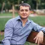 Михайло Хорошевський, Михаил Хорошевский