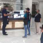 Двоє організаторів фінансової піраміди B2B Jewelry - під домашнім арештом, - СБУ original