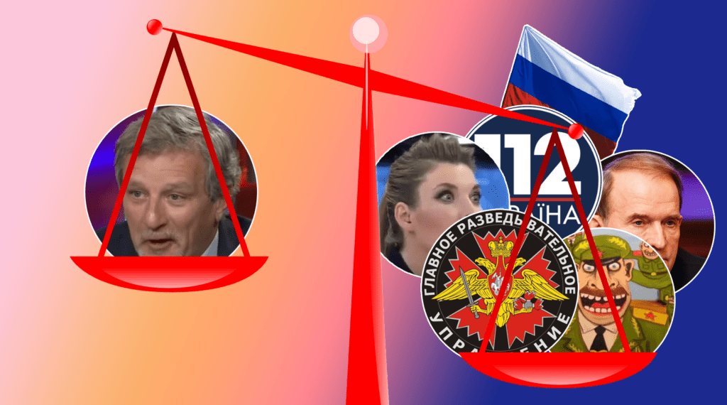 Блогер розсказав чому не можна голосувати за Пальчевського (ВІДЕО)