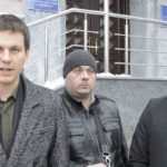 Як депутати від "Свободи" Петро Кузик та Володимир Назаренко заробляють на скверах Петро Кузик - Володимир Назаренко