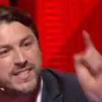 Сергій Притула не раз бив мене в пориві гніву, - екс-дружина шоумена Юлія Сергій Притула2