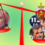 Блогер пояснив чому не можна голосувати за Ірину Верещук (ВІДЕО) Верещук ваги