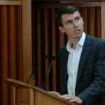 Максим Павлюк. Новий нардеп і племінник контрабандиста - друга президента Зеленського pavlyuk