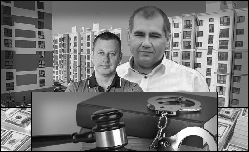 Віктор Шакирзян – кримінал, корупція та Рівне разом з Курисом (ВІДЕО)