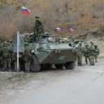 Боевиков НВФ «ЛНР» и «ДНР» вербуют для участия в миротворческой миссии РФ в Нагорном карабахе 126535968_2860779680847880_7084339183995907626_o