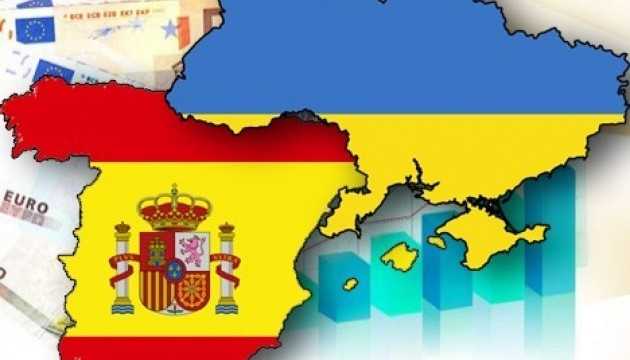 Онлайн бізнес-марафон «Україна-Іспанія»