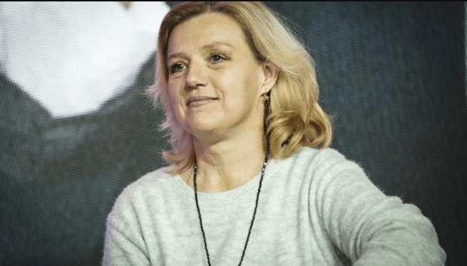 Юлія Лапутіна: Розвиток ветеранської дипломатії посилить підтримку України світовою спільнотою
