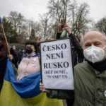 Історія чесько-російських взаємин останніх двох тижнів дуже показова _118155928_gettyimages-1232405152