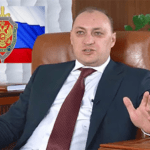 Денис Киреев ФСБ