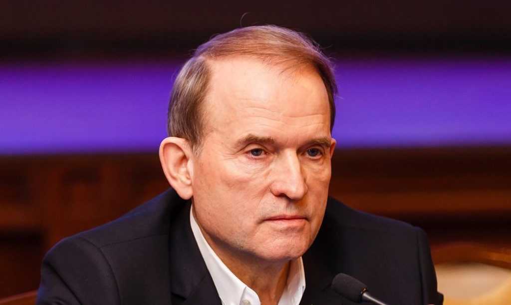 Наконец-то. СНБО ударил санкциями по куму Путина и его окружению (подробности)