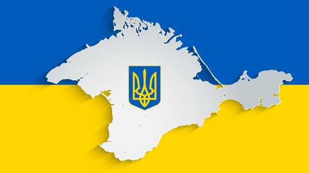 Кремль в депрессии. США поддержали «Крымскую платформу»