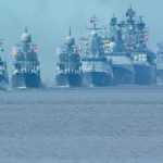 Ситуация накаляется. США подумывают для поддержки Украины ввести в Черное море свой флот 4