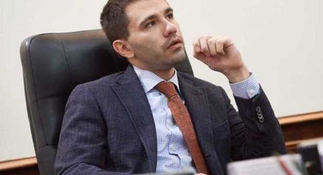 Суд пресек посягательство обвиняемого в коррупции Барбула на свободу слова